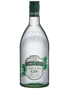 Gin Christies London Dry 0,7l