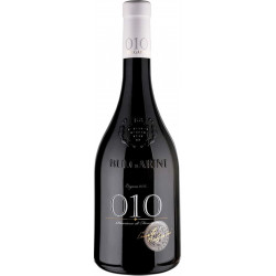 Wino Bulgarini Lugana „010” DOC13,5%