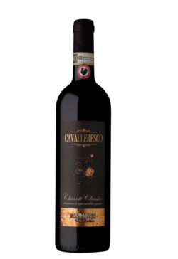 Wino Cavalleresco Chianti 0,75l