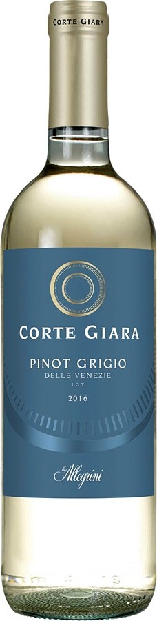 Wino Corte Giara Pinot Grigio