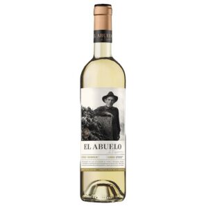 Wino El Abuelo Sauvignon Blanc 0,75l