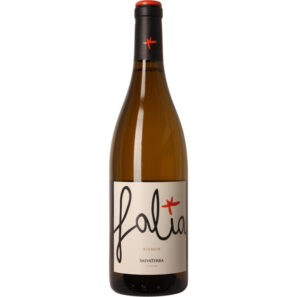 Wino Falia Bianco b.wytrawne 0,75l