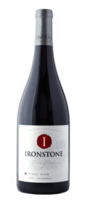Wino Ironstone Pinot Noir 0,75l
