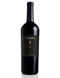 Wino Marani Reserve 2007 cz.wytrawne 0,75l