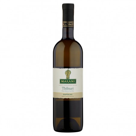 Wino Marani Tbilisuri b.półwytrawne 0,75l
