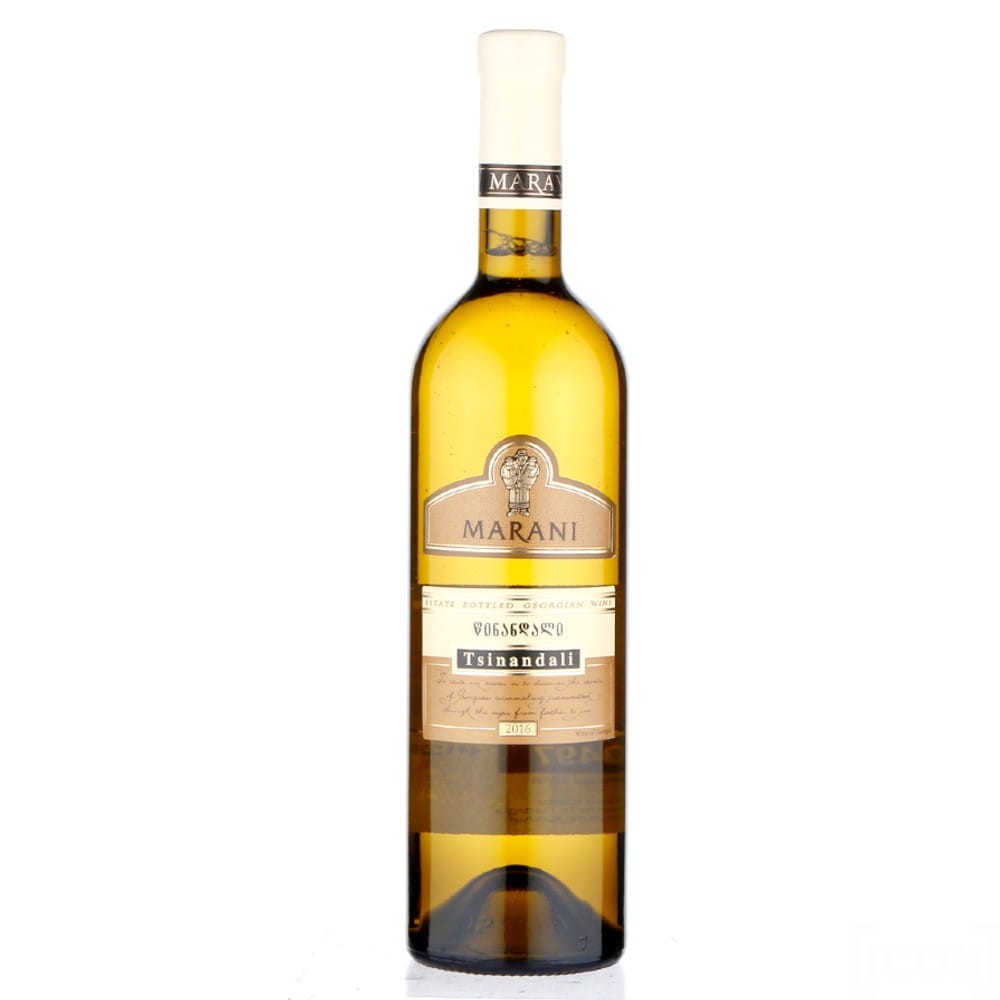 Wino Marani Tsinandali b.wytrawne 0,75l