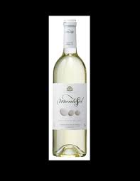 Wino Montesol Sauvignon Blanc 0,75l