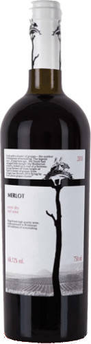 Wino Storks Merlot 0.75 l