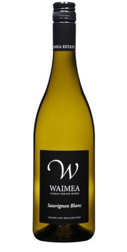 Wino Waimea Sauvignon Blanc 0,75l
