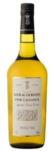 Calvados Louis de Lauriston Fine  0,7l