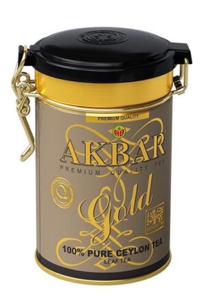 Herbata akbar gold 10g