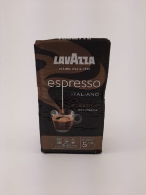 Kawa Lavazza espresso 250g