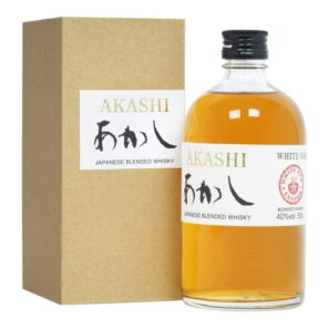 Whisky Akashi Meisei 0,5l