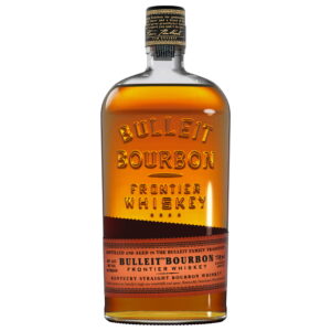 Whisky Bulleit Bourbon 0,7l