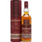 Whisky Glendronach 12 Y.O. 0,7l