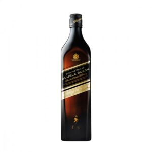 Whisky Johnnie Walker Double Black 0,7l