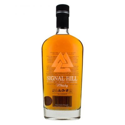 Whisky Signal Hill 0,7l