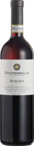 Wino Barolo Duchessalia cz.wytrawne 0,75l