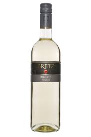 Wino Bretz Riesling Trocken 0,75l