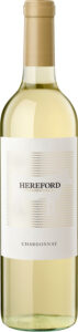 Wino Hereford Chardonnay 0,75l