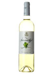 Wino Montesol Verdejo b.wytrawne 0,75l