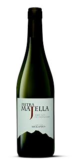 Wino Pietra Majella Abruzzo Pecorino 0,75l