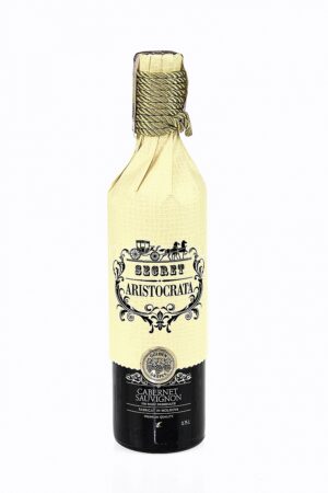 Wino Secret Aristocrata Merlot 0,75%