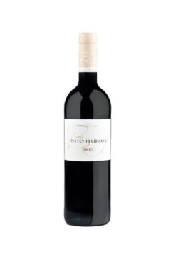 Wino Tinto Iturria cz.wytrawne 0,75l