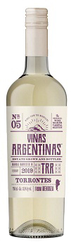 Wino Vinas Agentinas Torrontes 0.75 l