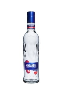 Wódka Finlandia Cranberry 0,5l
