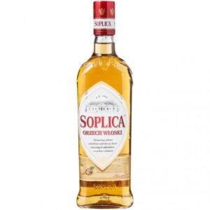 Wódka Soplica orzech włoski 0,2l