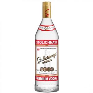 Wódka Stolichnaya 0,7l