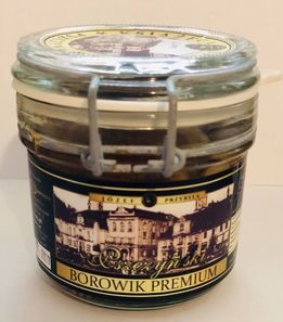 KS Borowik premium 0,2l