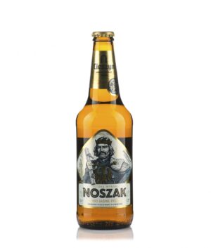 Piwo Cieszyńskie Noszak 0,5l