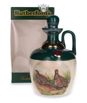 Whisky Rutherfords Jugs de lux 40% 0,7l