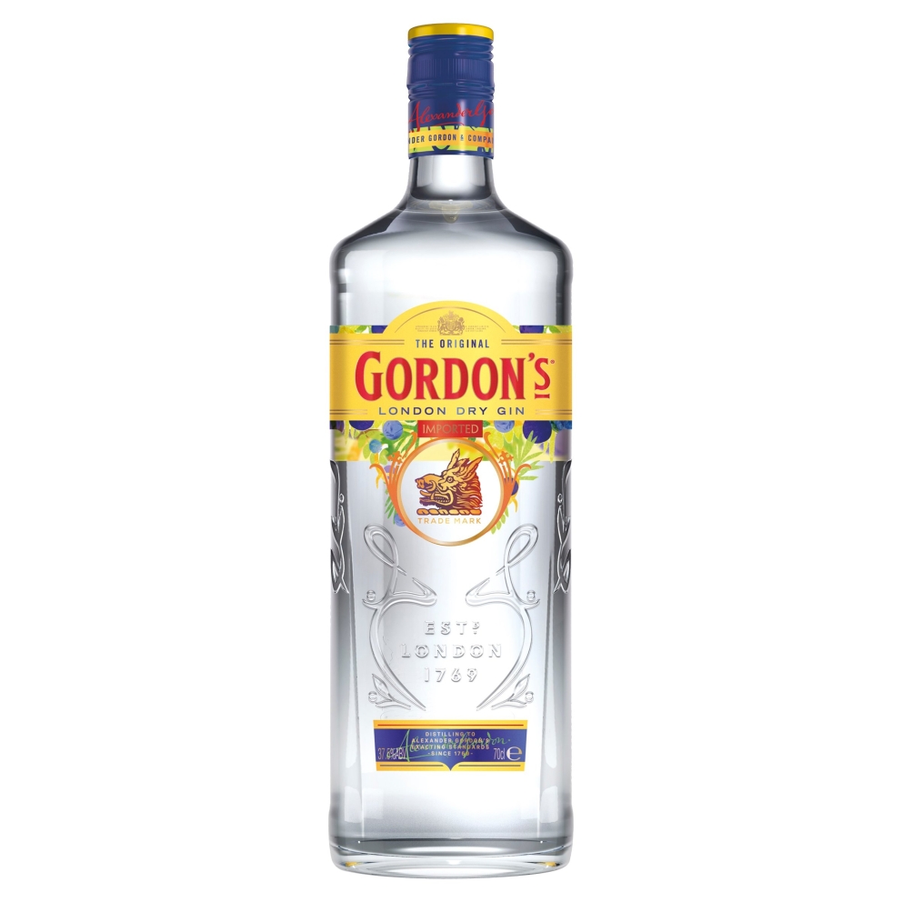 Gin Gordon’s  0,7l
