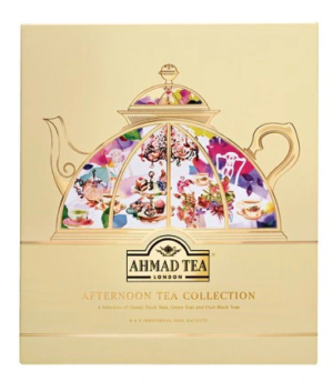 Herbata Ahmad Tea afeternoon 90g