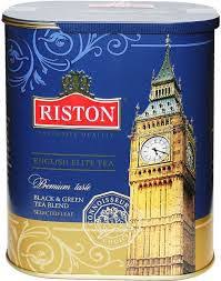Herbata Riston english elite tea 100g.