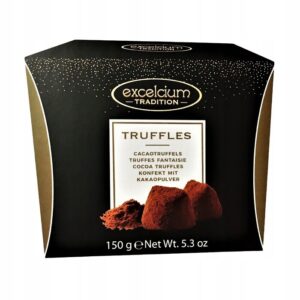 Excelium Truffles black 150 g