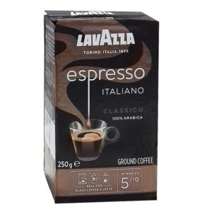 Kawa Lavazza espresso 250 g