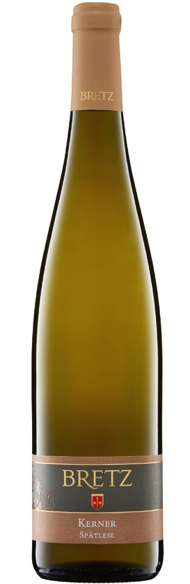 Wino Bretz Kerner Spatlese 0,75l