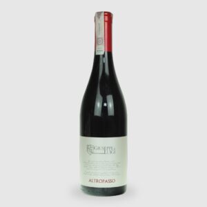 Wino Giuseppe Luigi Altropasso 0.75 L / 14%