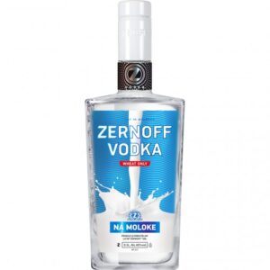 Wódka Zernoff na Moloke 0.5 L / 40%