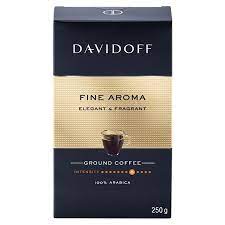 Kawa Davidoff Fine Aroma 250g
