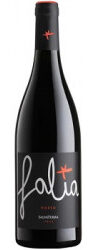 Wino Falia Rosso cz.wytrawne 0,75l