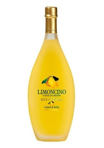 Likier Bottega Limoncino 0,5l