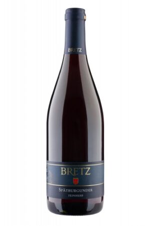 Wino Bretz Spatburgunder Feinherb 0,75l