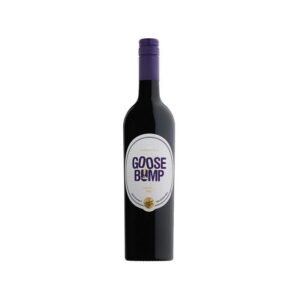 Wino Goose Bump Velvety Red 0,75l
