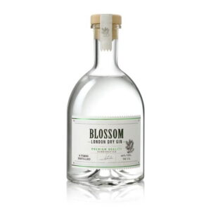 Gin Blossom BIO 0.7 L / 44%