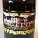 KS Buraczki kiszone 0,7l